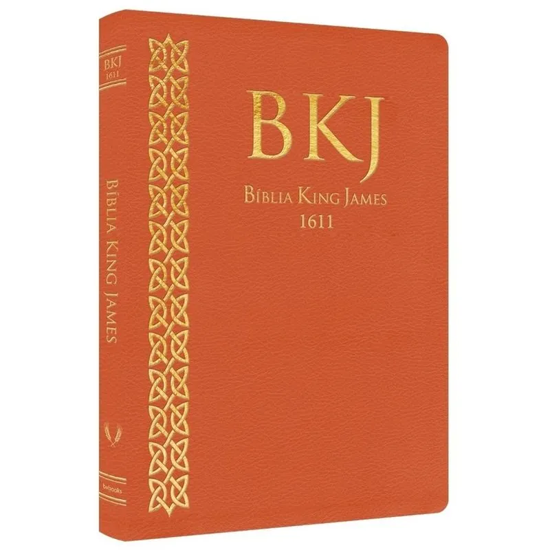 Bkj1611 Ultra Fina Slim - Terracota