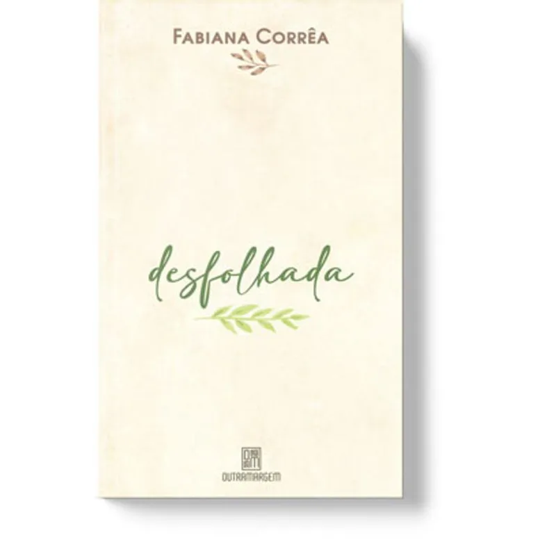 DESFOLHADA