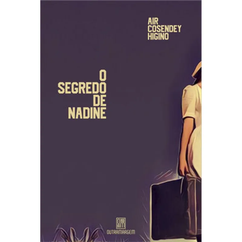 O SEGREDO DE NADINE