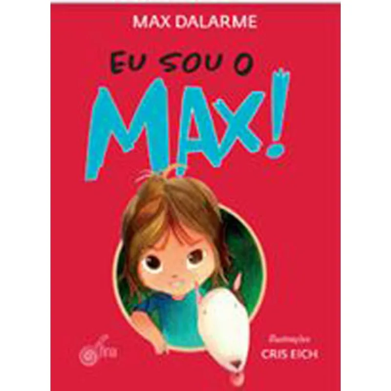 EU SOU O MAX!
