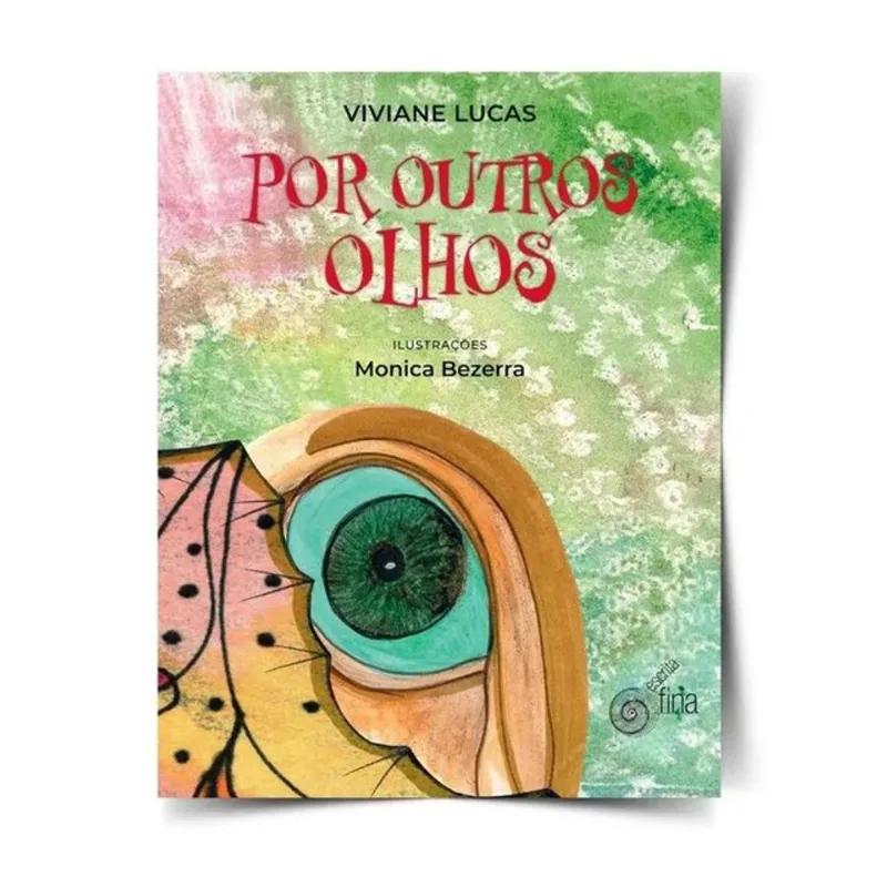 POR OUTROS OLHOS