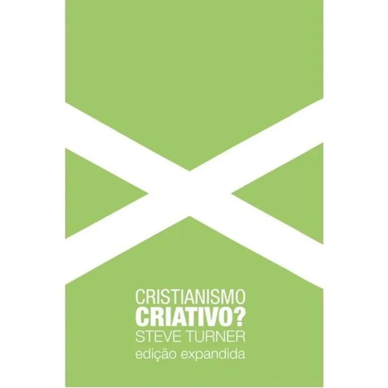 CRISTIANISMO CRIATIVO?