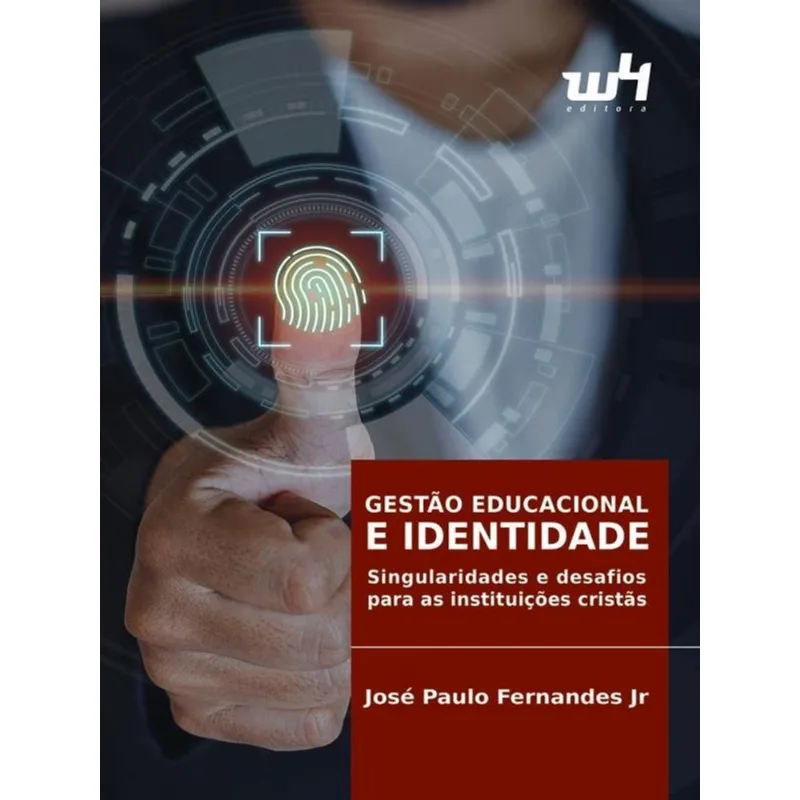 GESTÃO EDUCACIONAL E IDENTIDADE