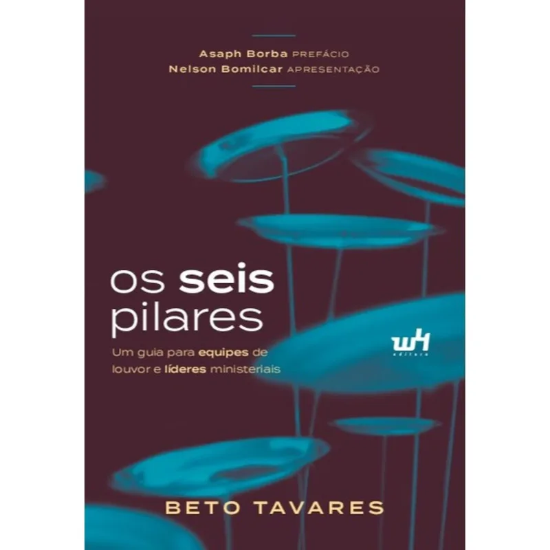 OS SEIS PILARES