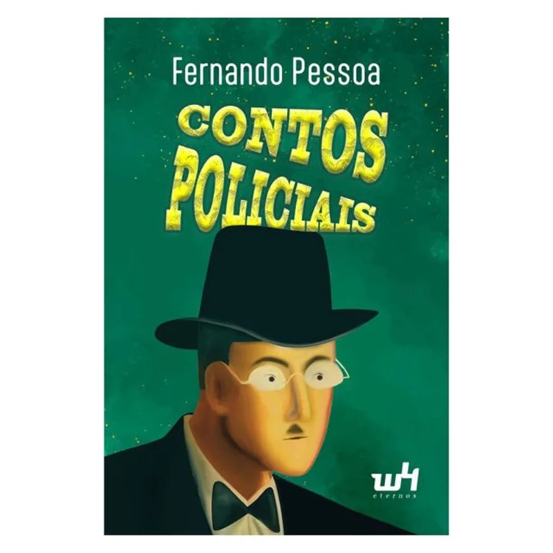 CONTOS POLICIAIS