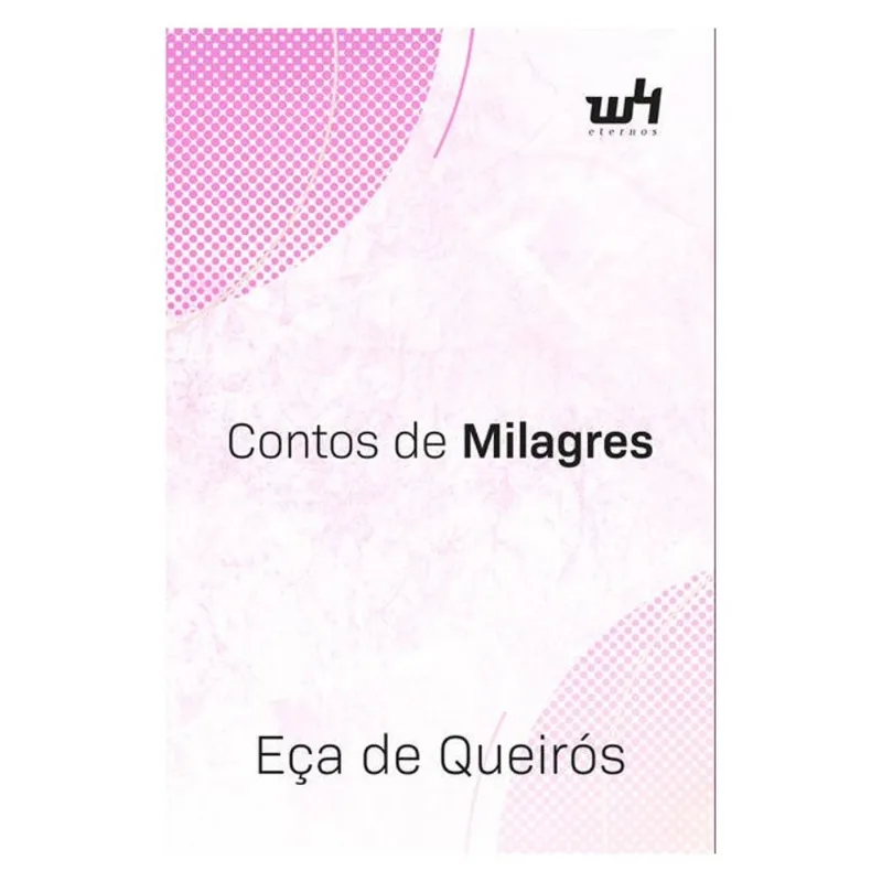 CONTOS DE MILAGRE