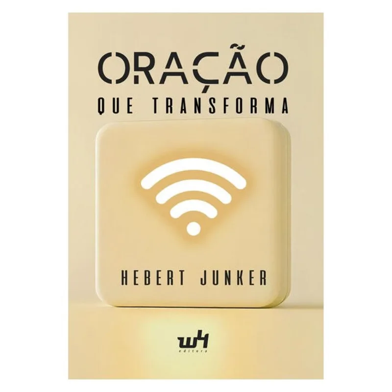 ORAÇÃO QUE TRANSFORMA