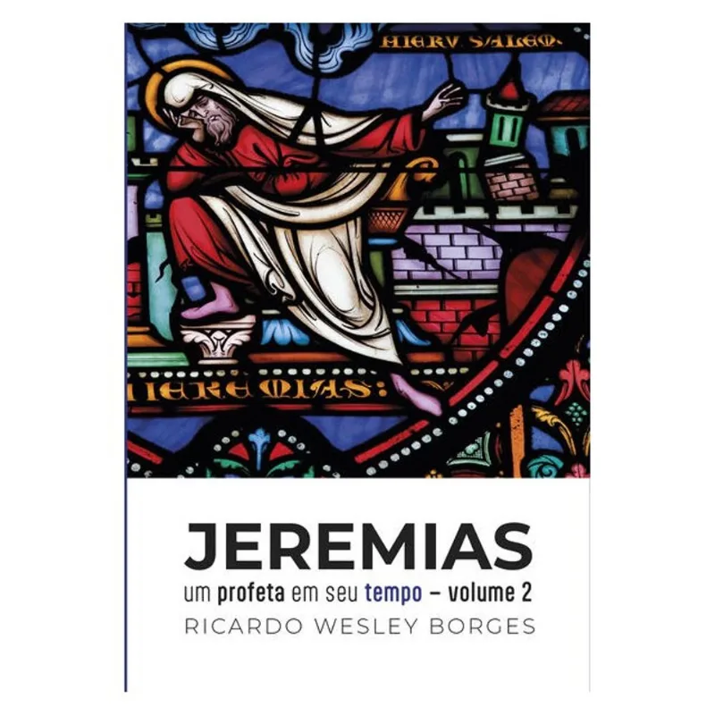JEREMIAS