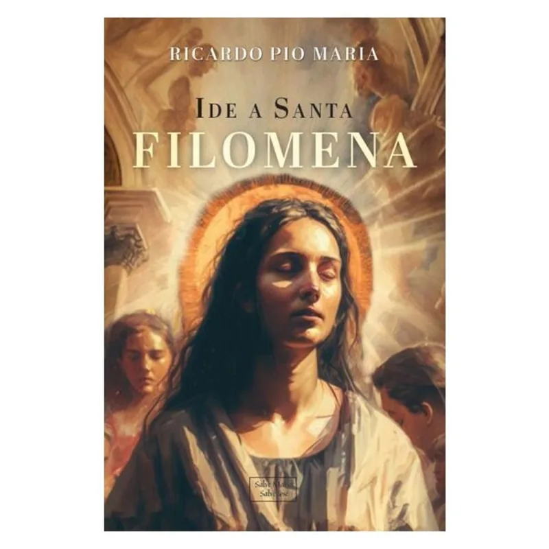 IDE A SANTA FILOMENA