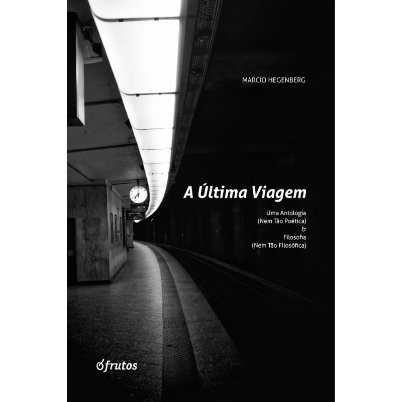 A ÚLTIMA VIAGEM