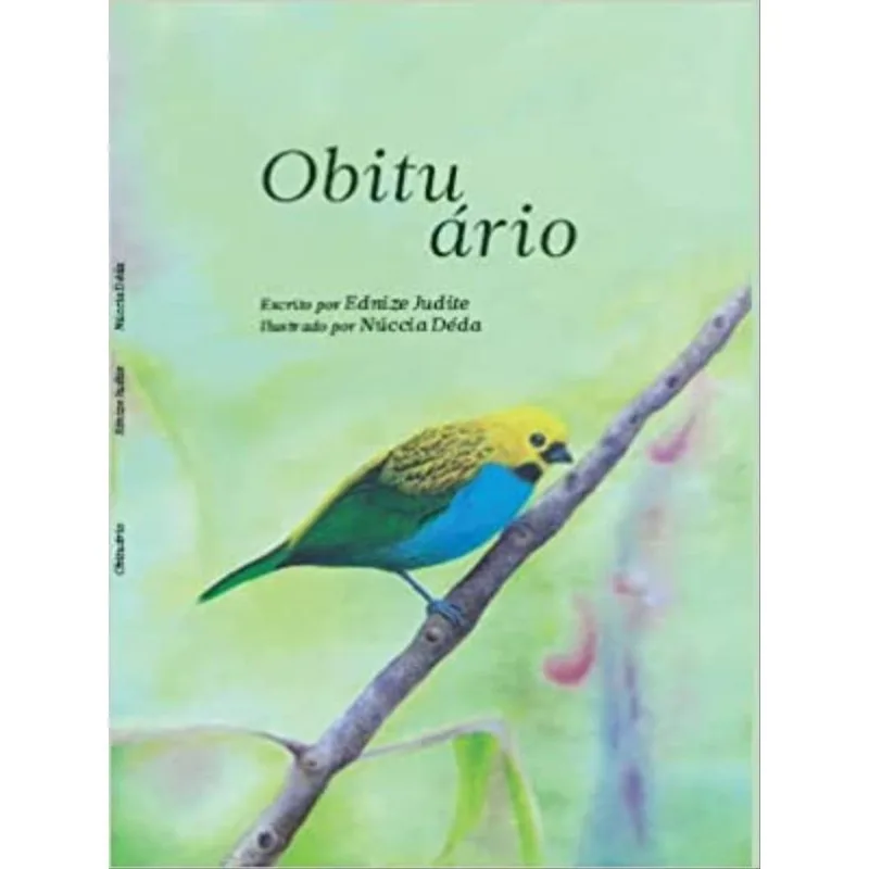 OBITUÁRIO