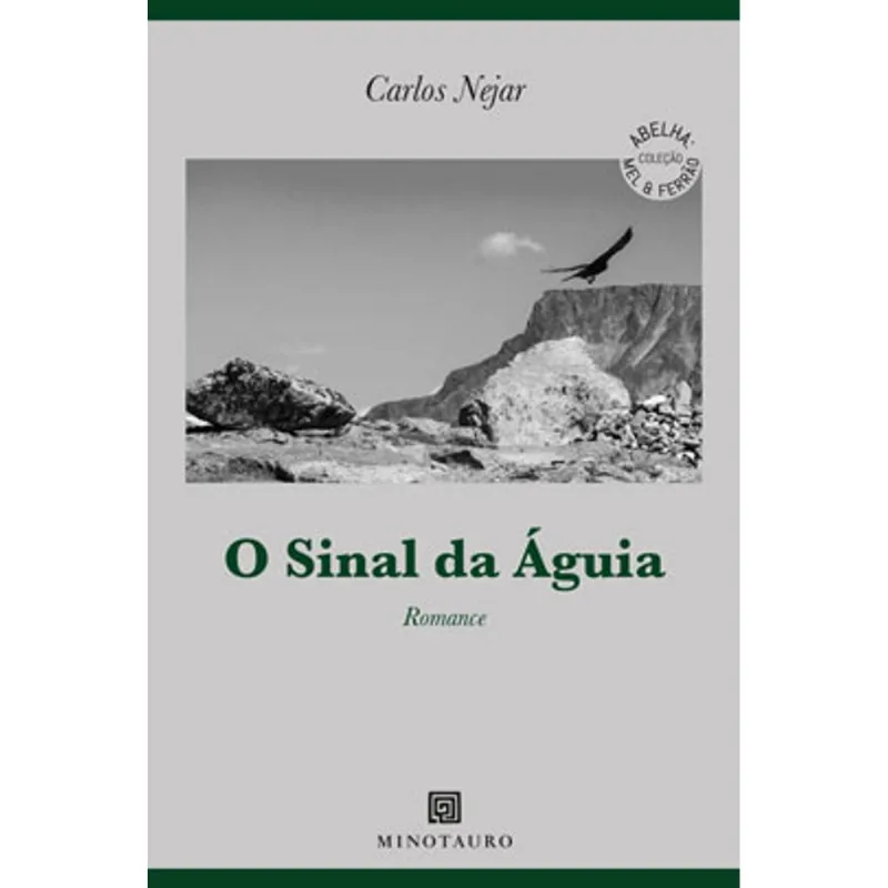 O SINAL DA ÁGUIA