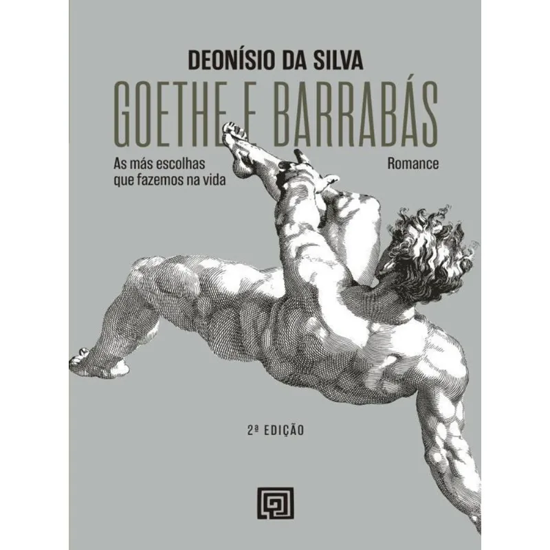 GOETHE E BARRABÁS