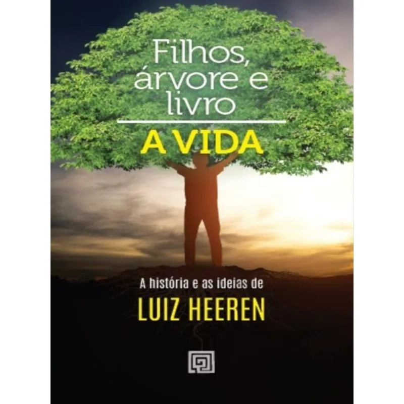 FILHO, ÁRVORE E LIVRO
