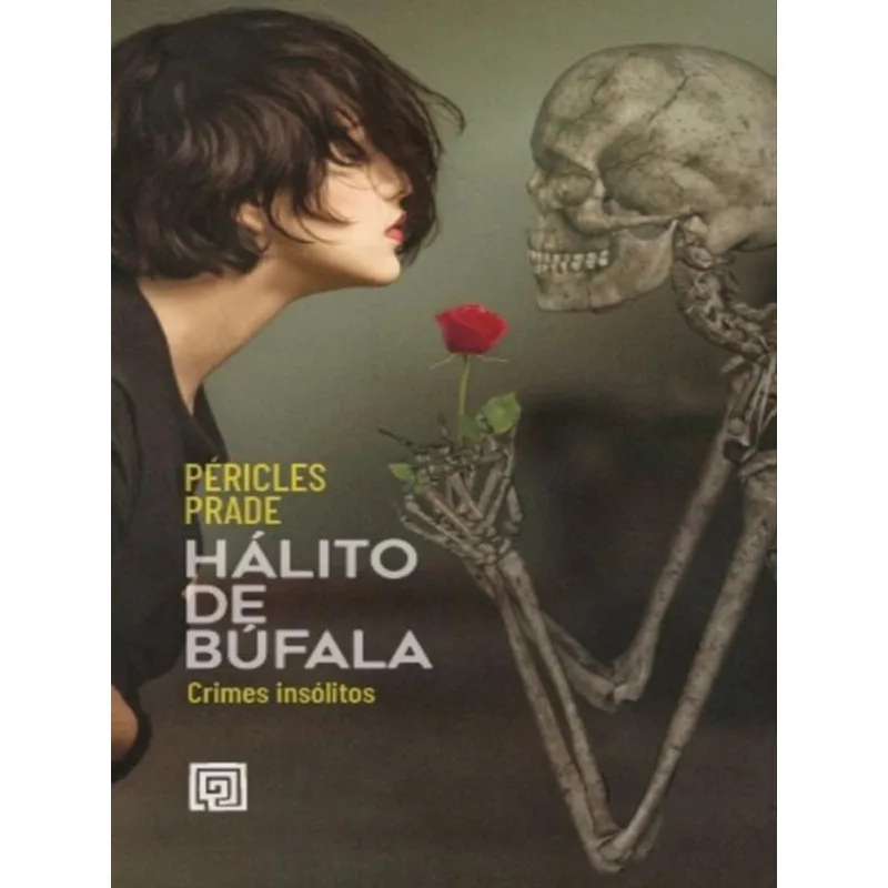 HÁLITO DE BÚFALA