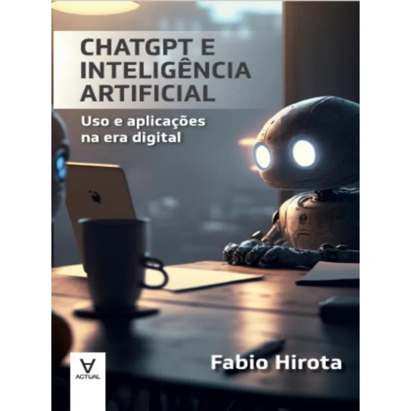 CHATGPT E INTELIGÊNCIA ARTIFICIAL