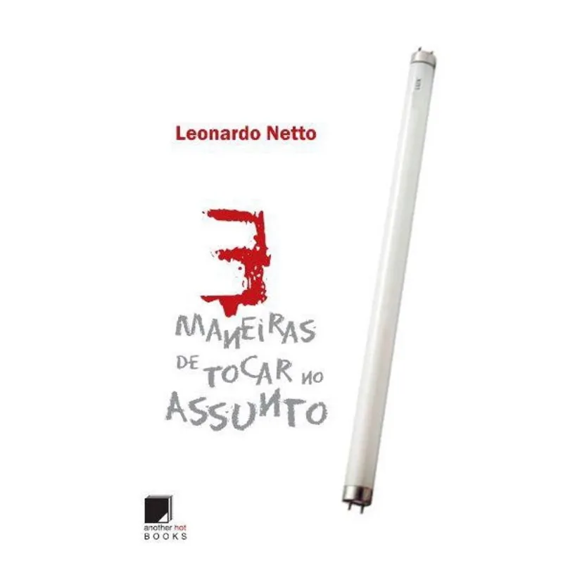 3 Maneiras de tocar no assunto
