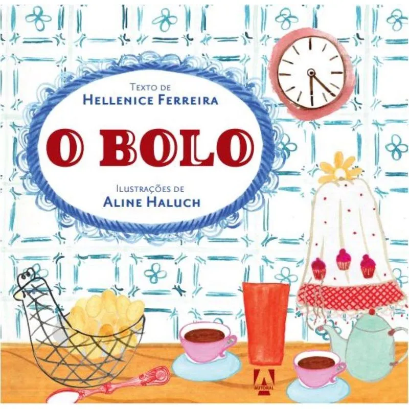 O Bolo