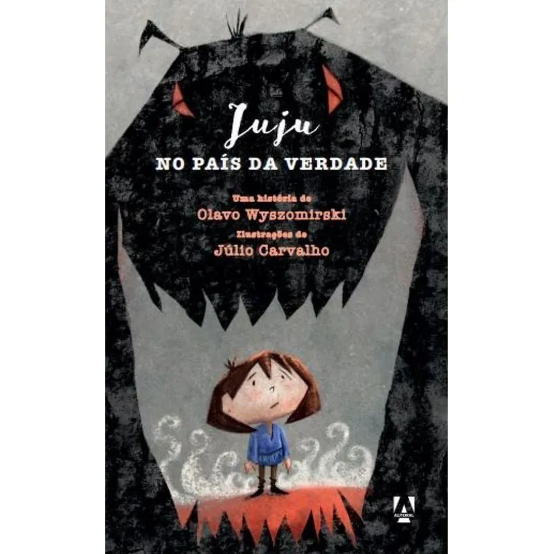 Juju No País Da Verdade