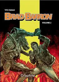 BRAD BARRON ? VOL.2