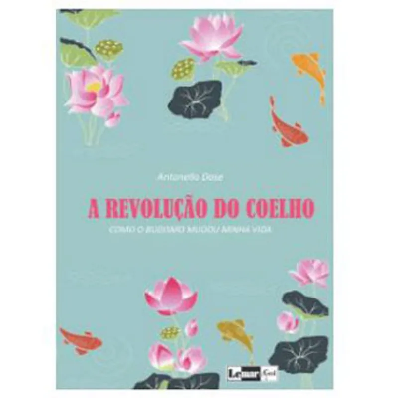 A REVOLUÇÃO DO COELHO