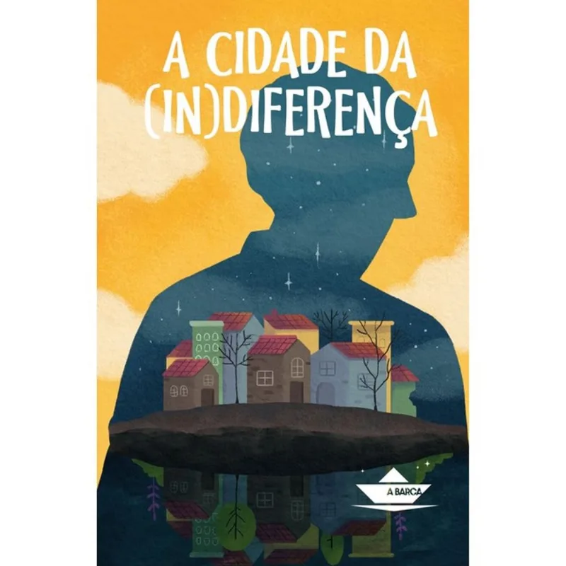 A CIDADE DA (IN)DIFERENÇA