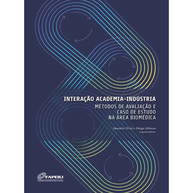 INTERAÇÃO ACADEMIA-INDÚSTRIA