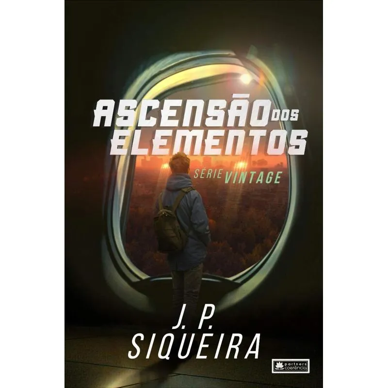 Ascensão dos elementos. Ascensão dos elementos