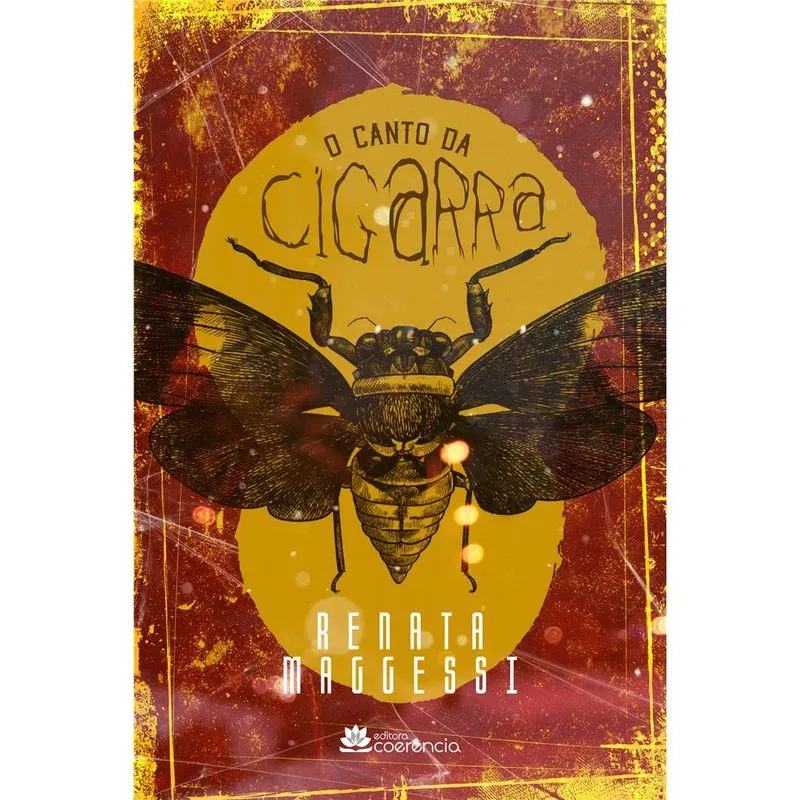 O canto da cigarra