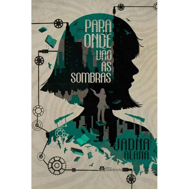 Para onde vão as sombras