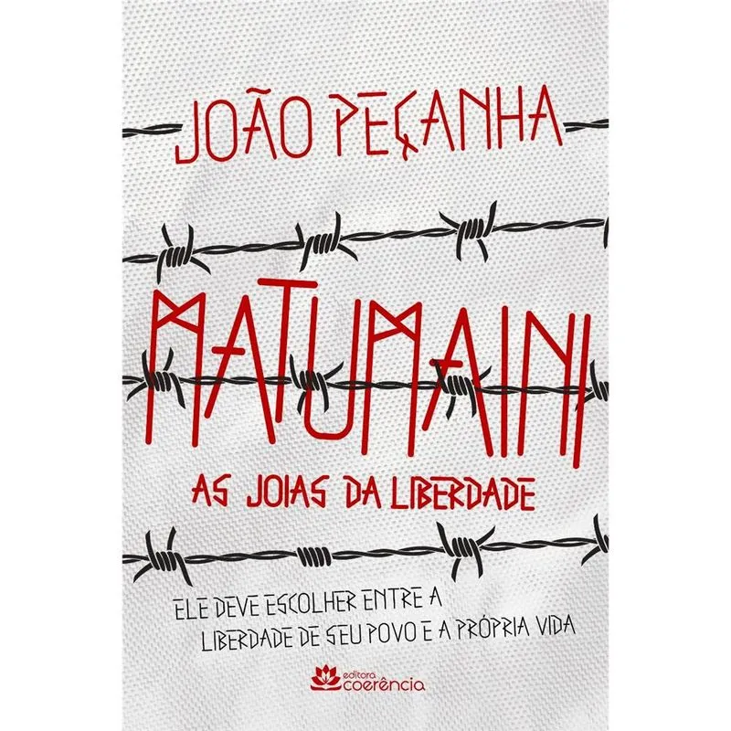 Matumaini - As joias da liberdade