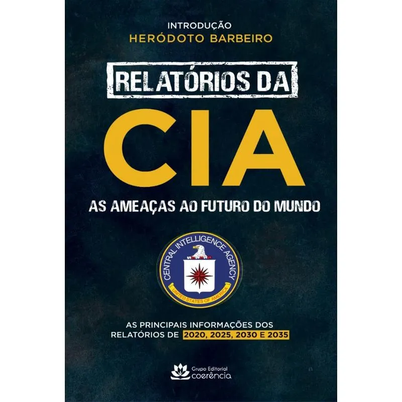 RELATORIOS DA CIA
