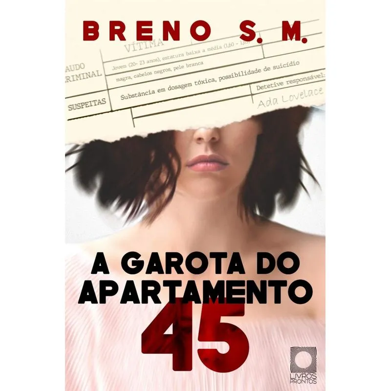 A garota do apto 45