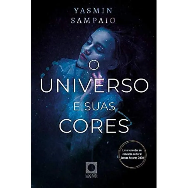 O universo e suas cores