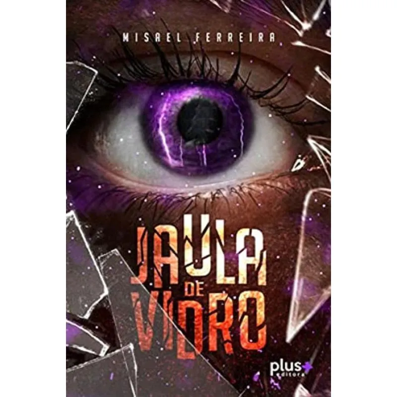 Jaula de vidro
