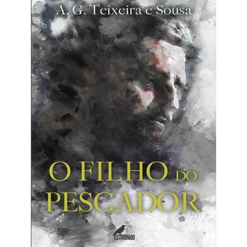 O FILHO DO PESCADOR