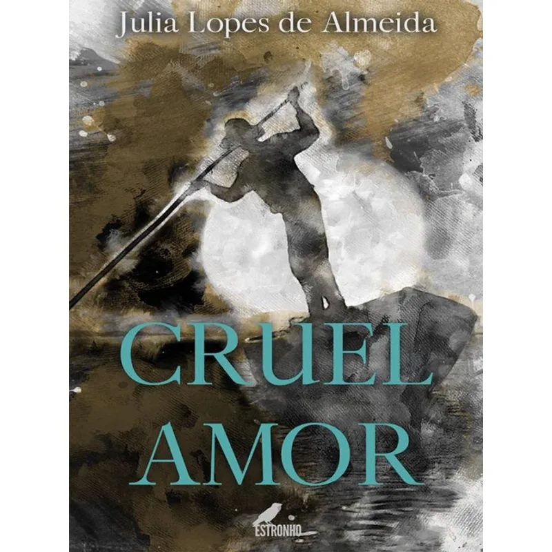 CRUEL AMOR