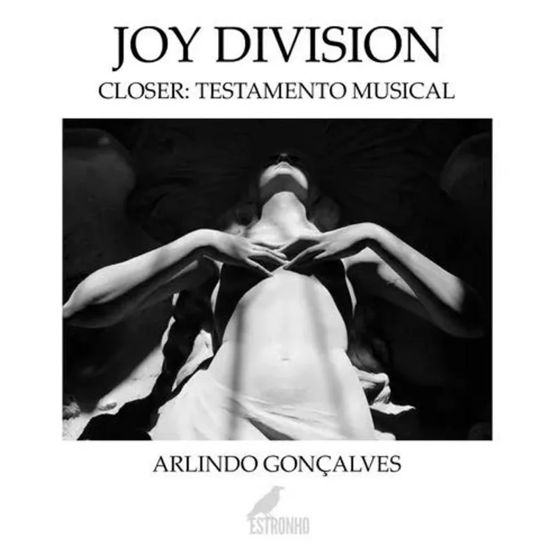 JOY DIVISION -CLOSER - TESTAMENTO MUSICAL