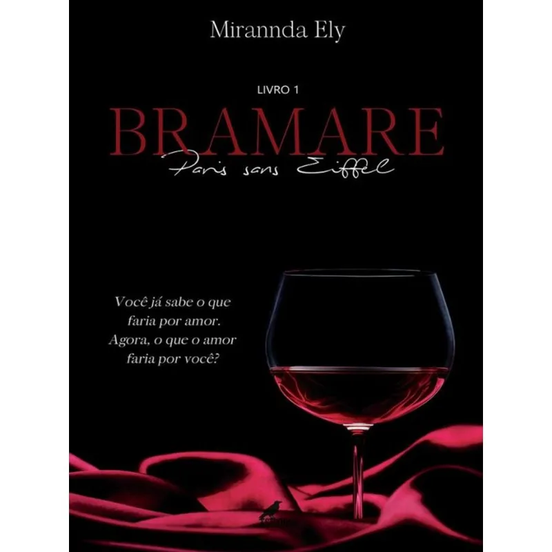 PARIS SANS EIFFEL: BRAMARE - VOL. 1