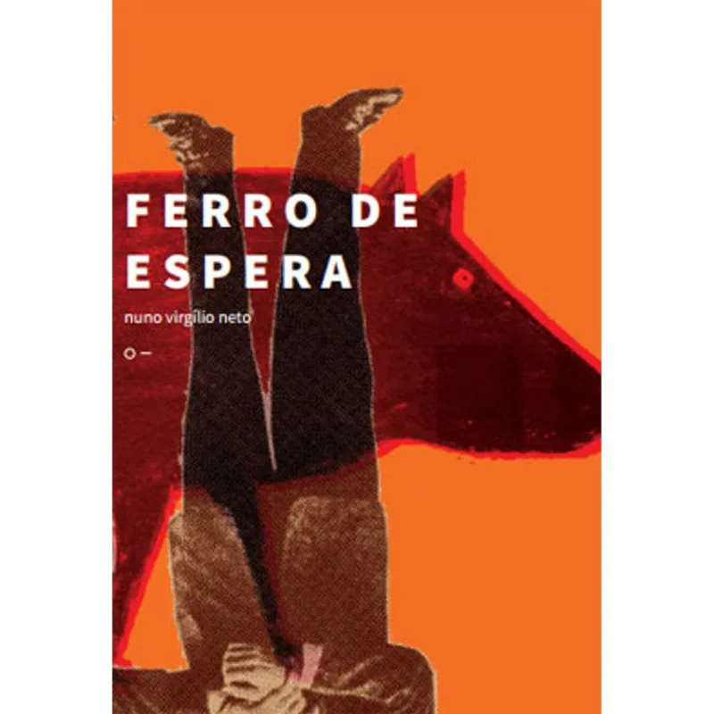 FERRO DE ESPERA