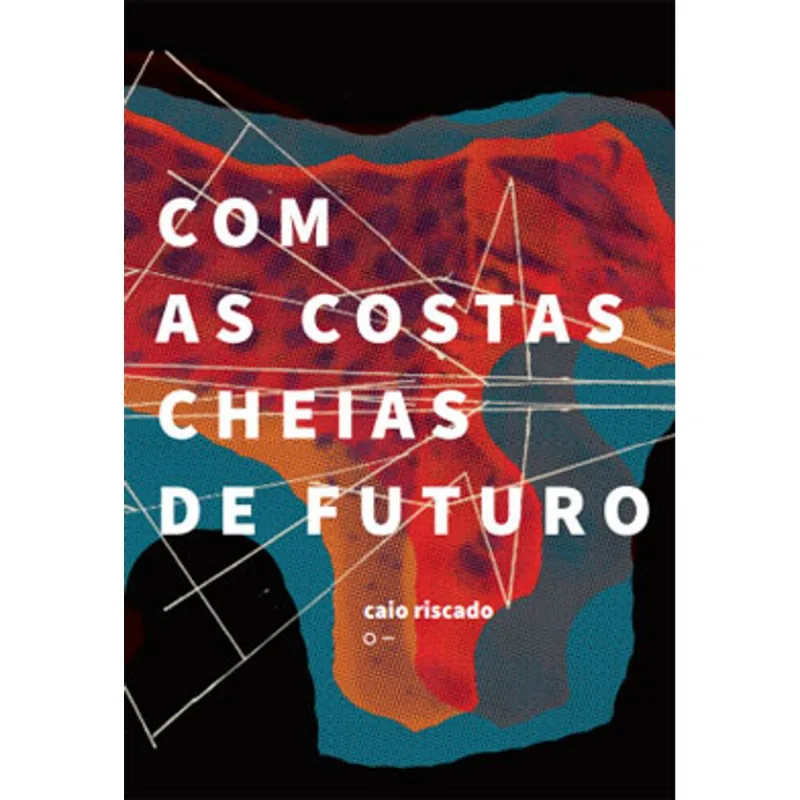 COM AS COSTAS CHEIAS DE FUTURO