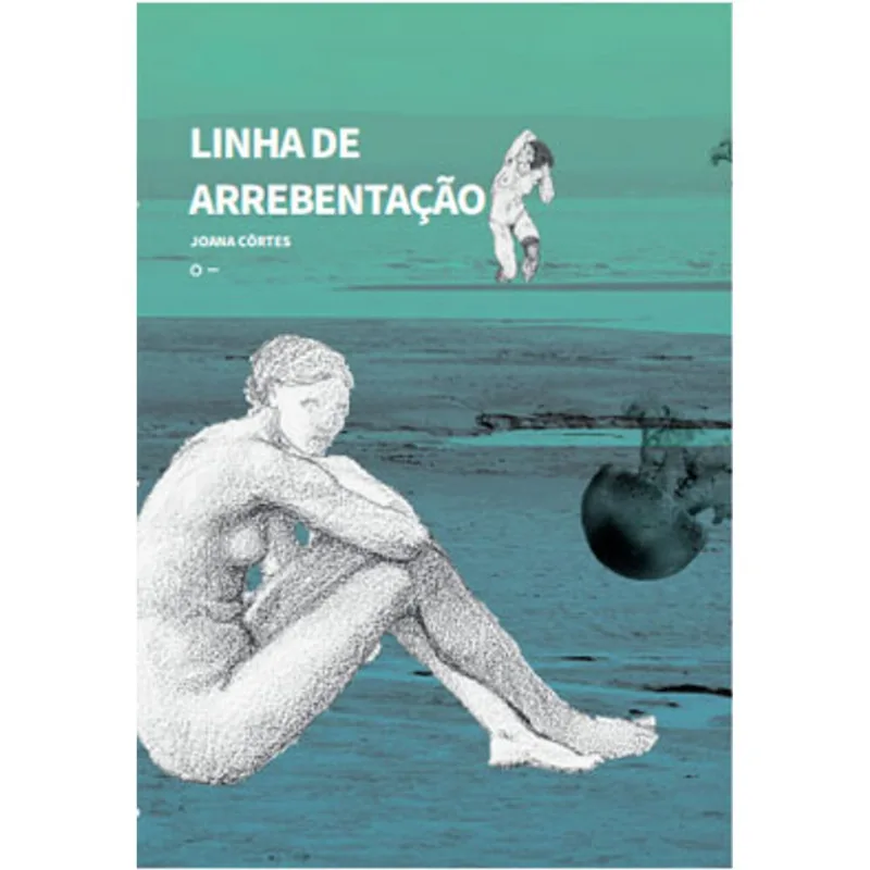 LINHA DE ARREBENTAÇÃO