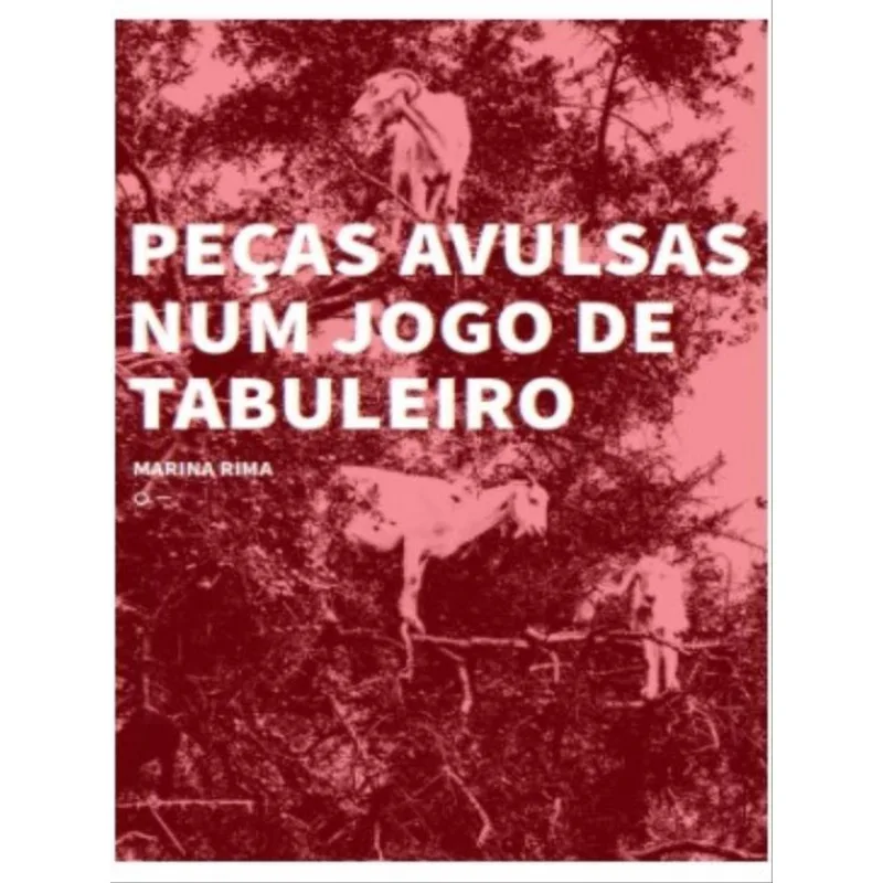 PEÇAS AVULSAS NUM JOGO DE TABULEIRO