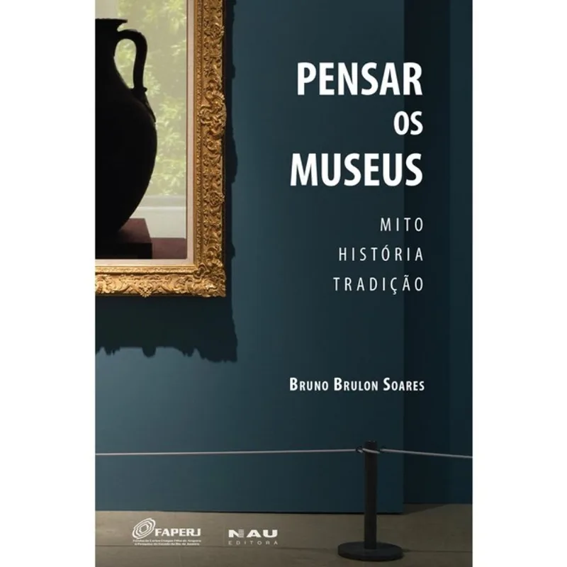 PENSAR OS MUSEUS