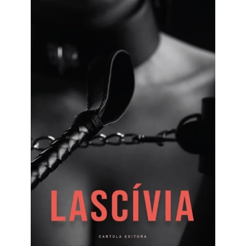 LASCÍVIA