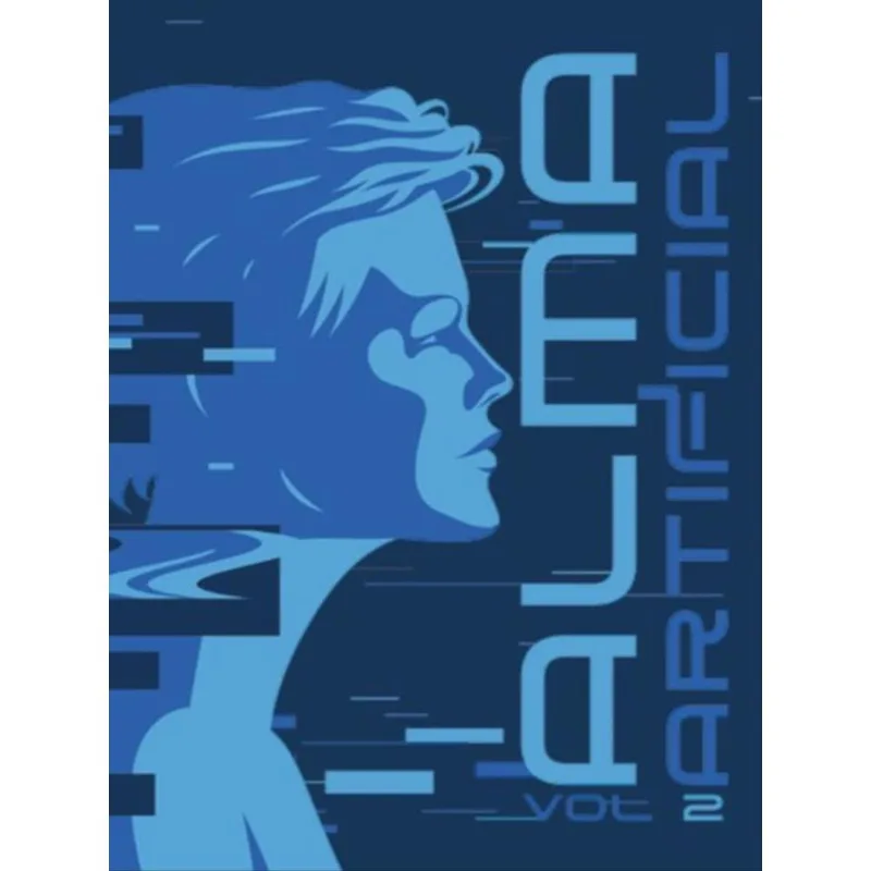 ALMA ARTIFICIAL - VOL. 2