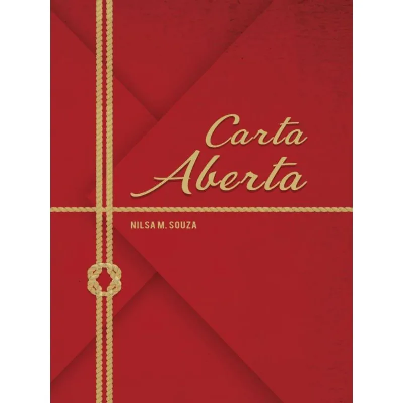 CARTA ABERTA