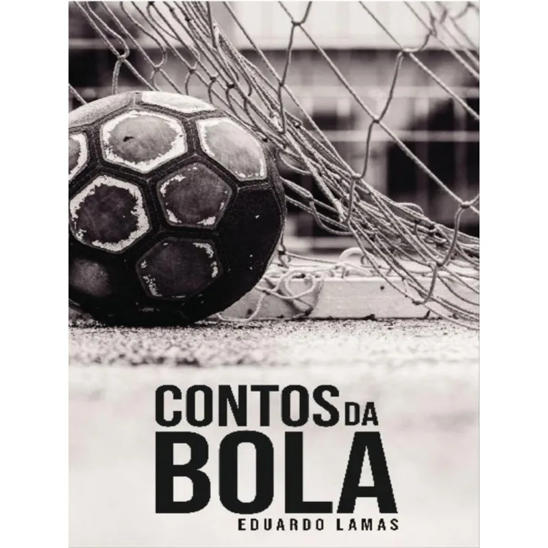 CONTOS DA BOLA