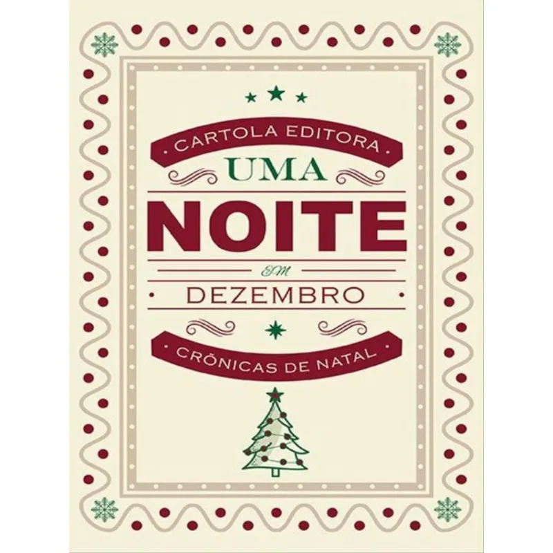 UMA NOITE EM DEZEMBRO
