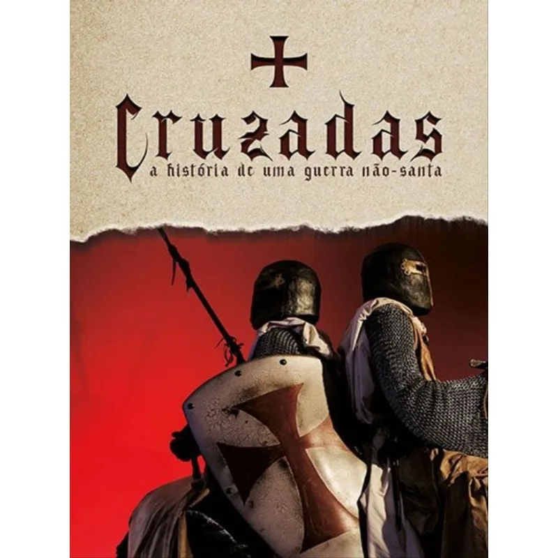 CRUZADAS